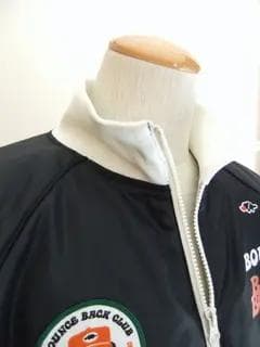 ラフアンドスウェルBBC DENVER ジップアップブルゾン RSM-20249