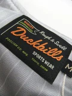 ラフアンドスウェルBBC DENVER ジップアップブルゾン RSM-20249