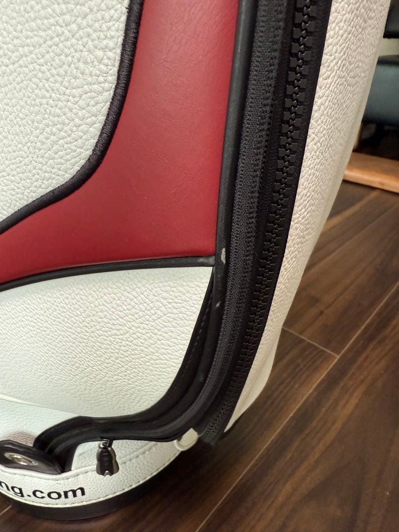 PING キャディバッグ