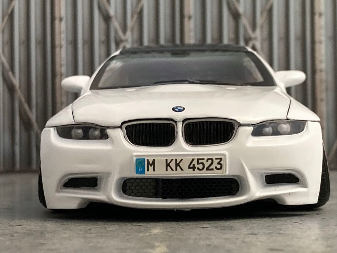 1/24  M3クーペ（カスタム品）