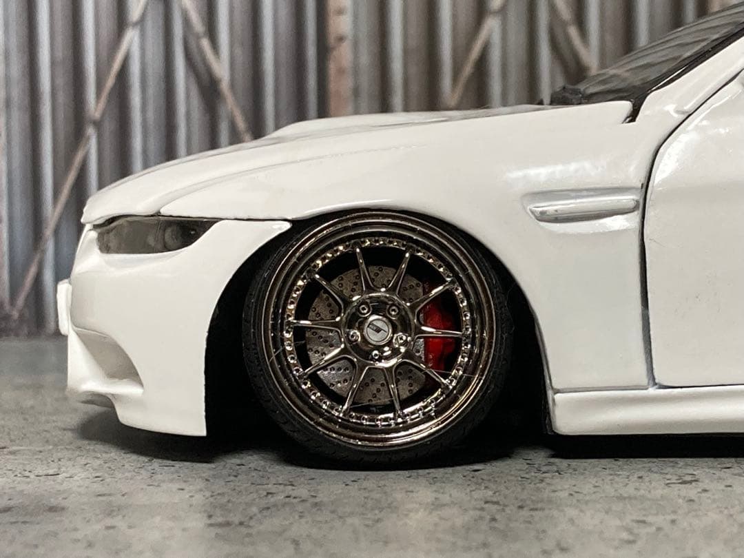 1/24  M3クーペ（カスタム品）