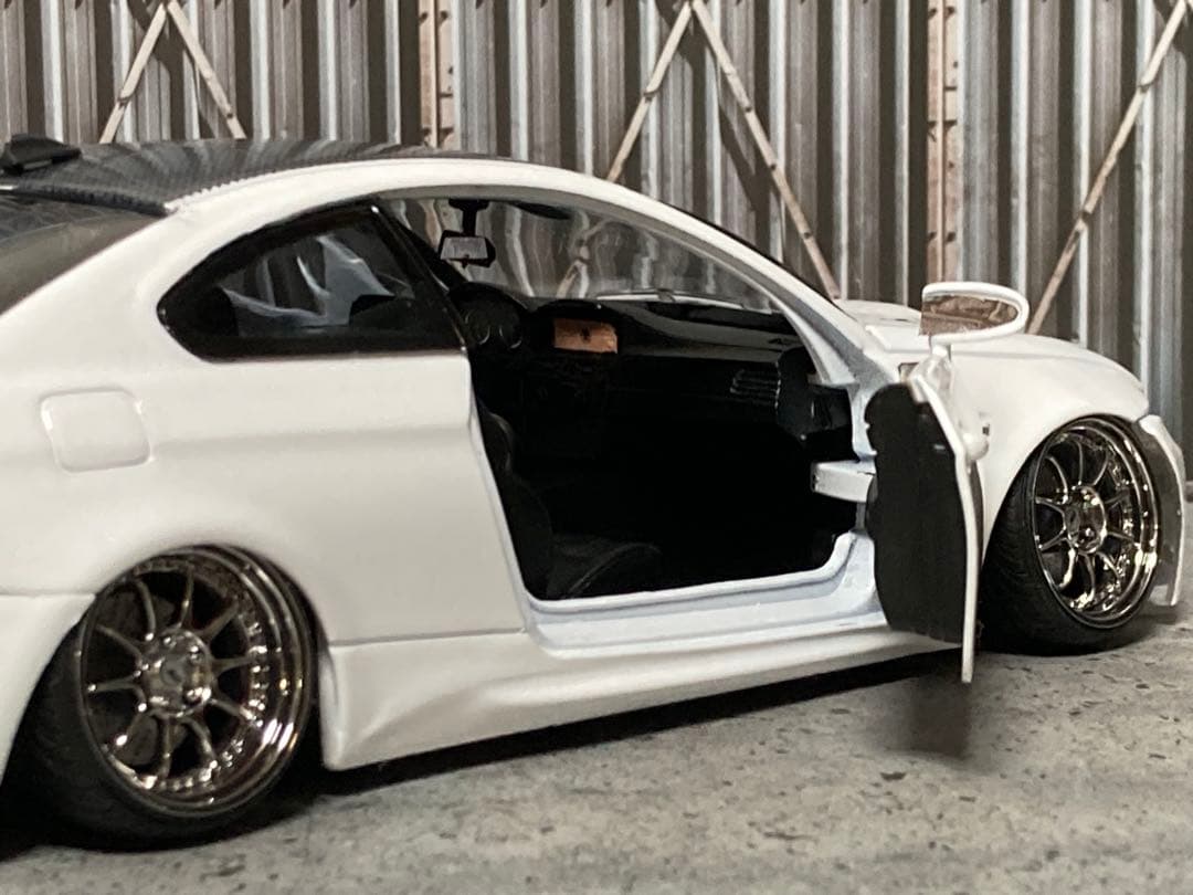 1/24  M3クーペ（カスタム品）