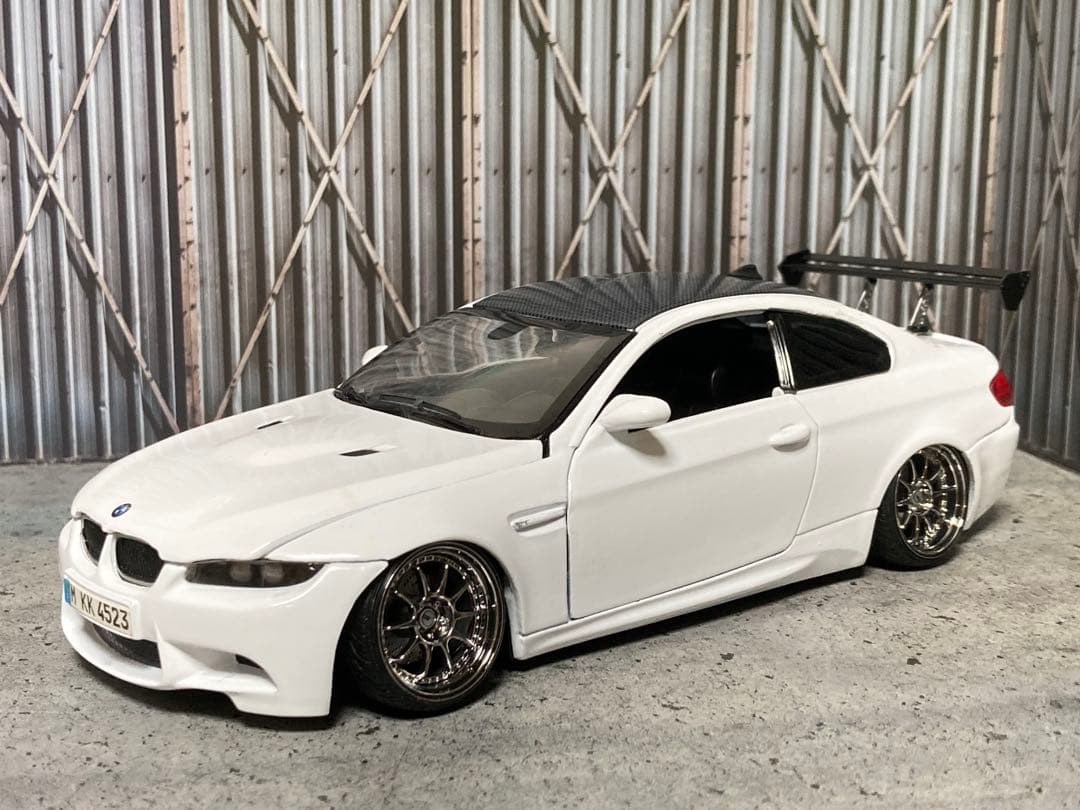 1/24  M3クーペ（カスタム品）