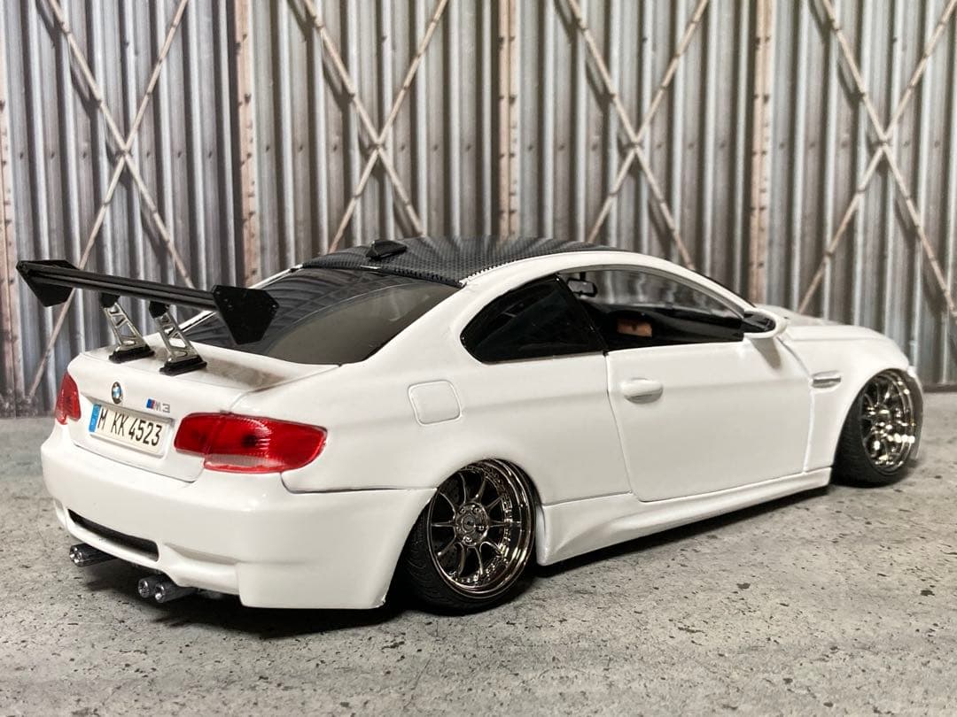 1/24  M3クーペ（カスタム品）