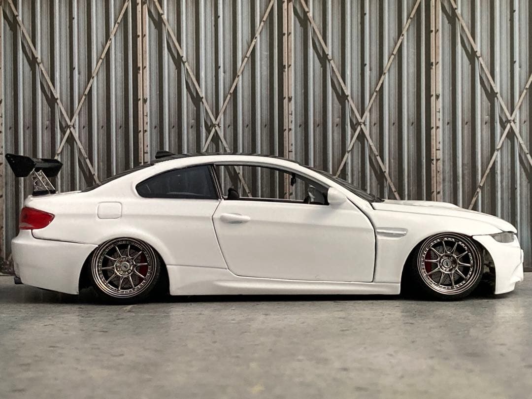 1/24  M3クーペ（カスタム品）