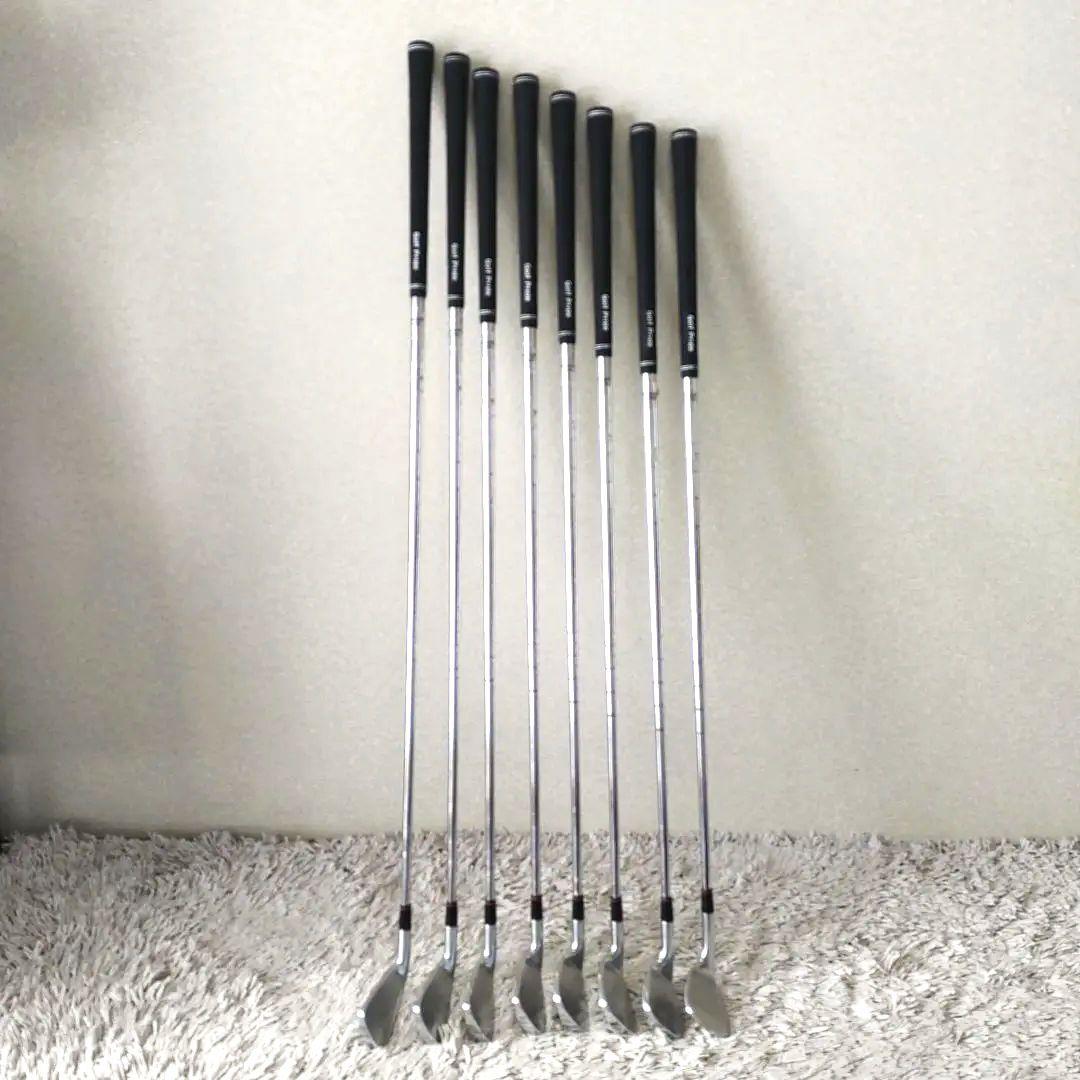 【ONOFF】アイアンセット オノフ　8本　DAIWA ダイワ