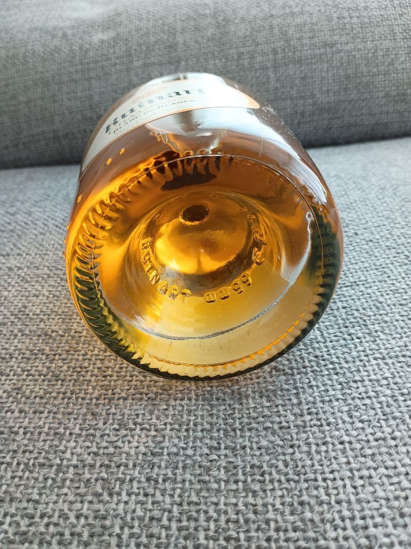 【新品・最安】ルイナール ブランドブラン 750ml 箱なし　Champagne