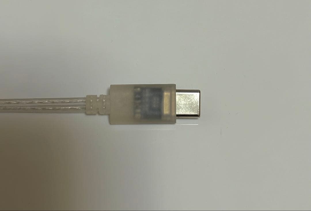 illit イヤモニ風　イヤホン