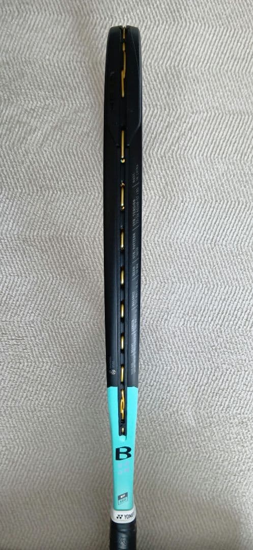 超美品！　HEAD BOOM MP