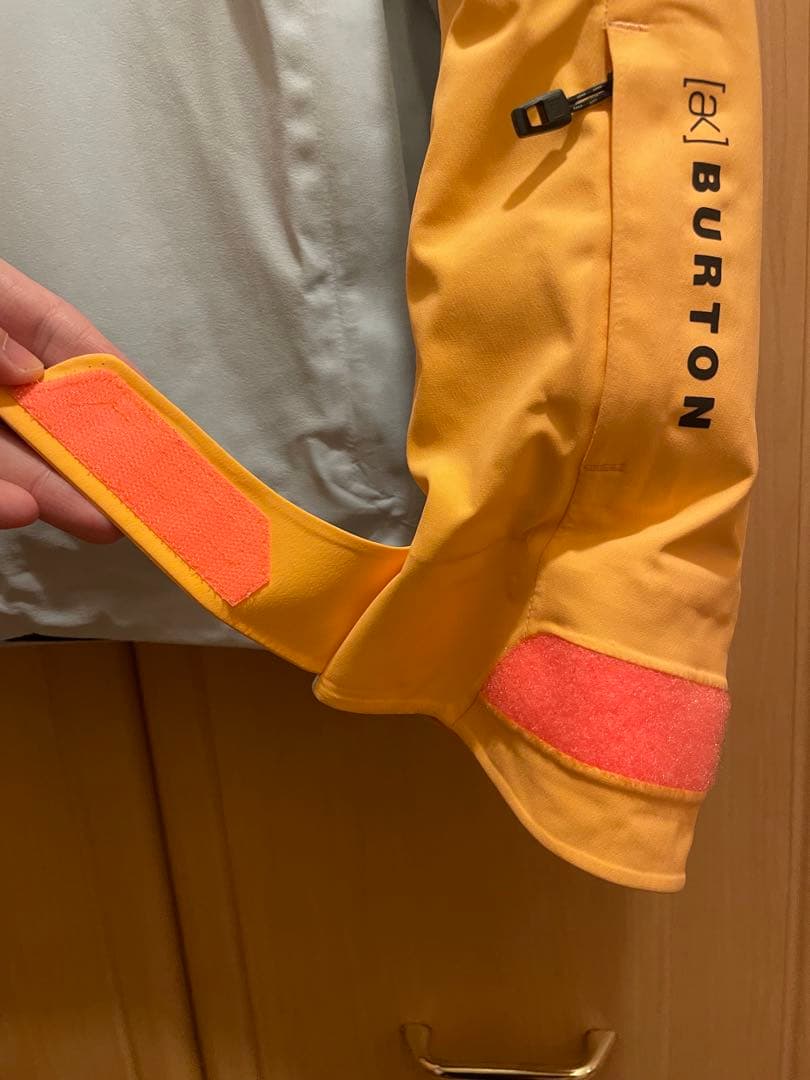 超美品❗️ Burton [ak] GORE-TEX スノーボードジャケット S