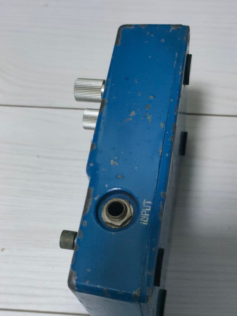 ROZZ エフェクター SUPER BABY 動作確認済 SAD1024