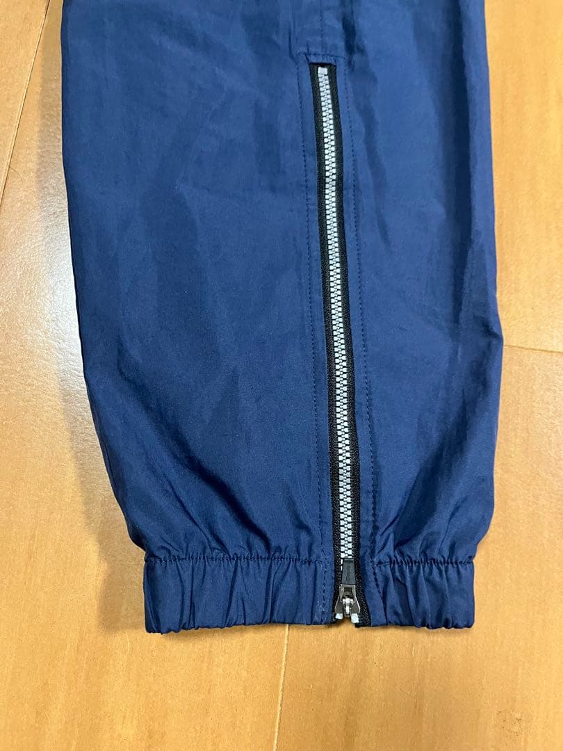 Mizuno ピステ・ウィンドブレーカー セット