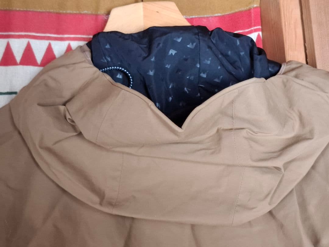 クイックシルバー ゴアテックス gore-tex high line