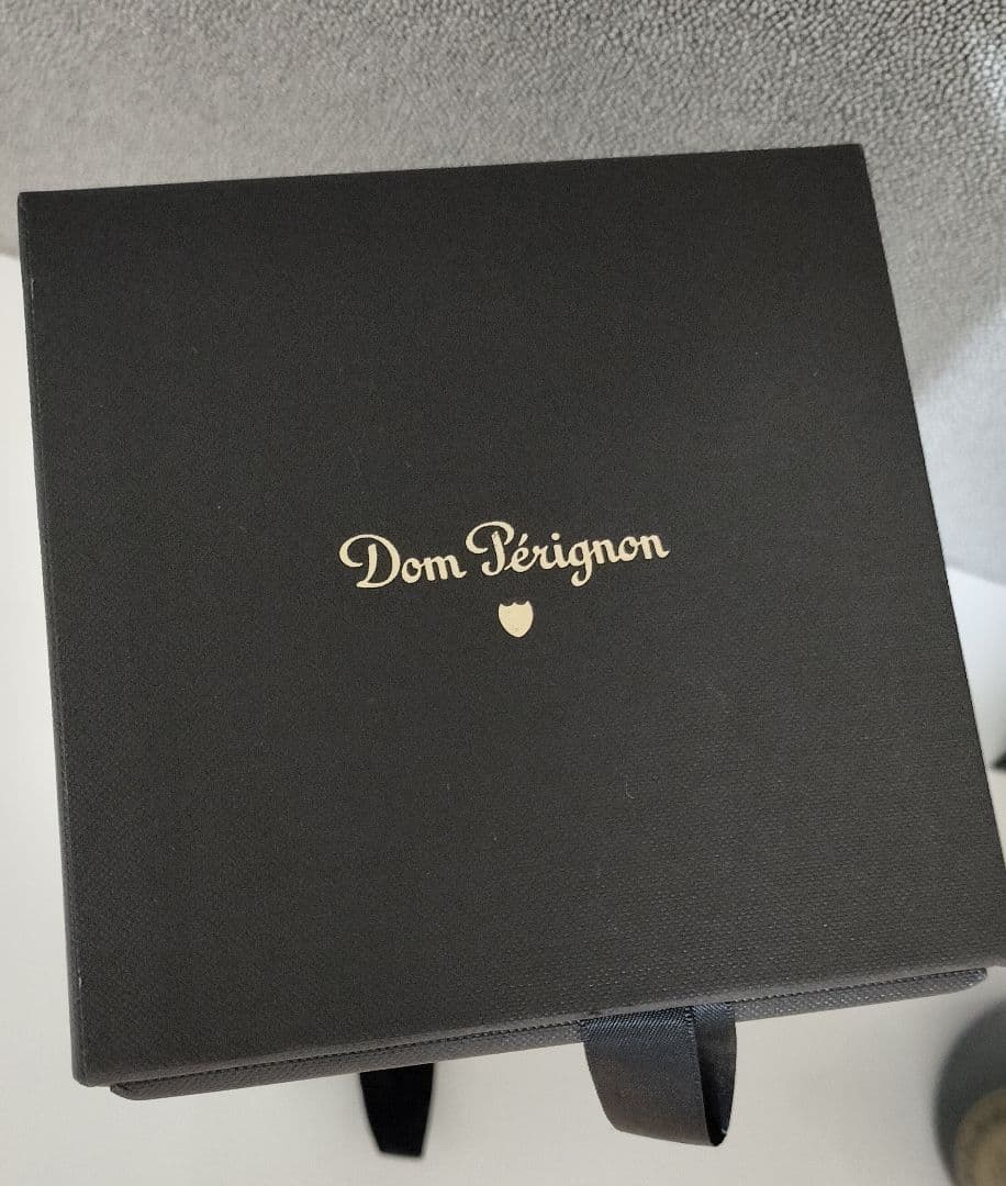 【未開封】Dom Pérignon シャンパン 2013年ヴィンテージ　ドンペリ
