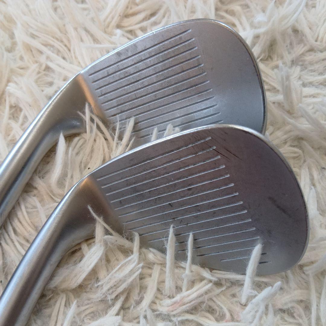 Titleist Vokey Designウェッジセット 52度 56度