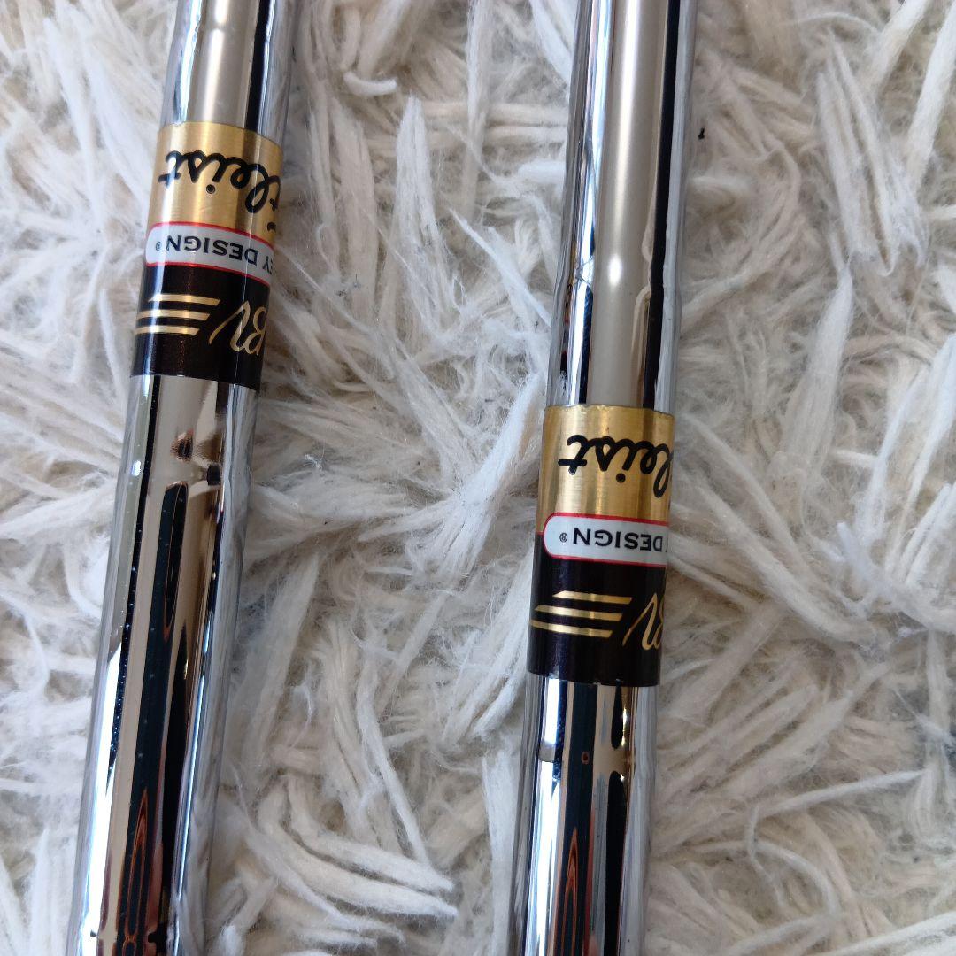 Titleist Vokey Designウェッジセット 52度 56度