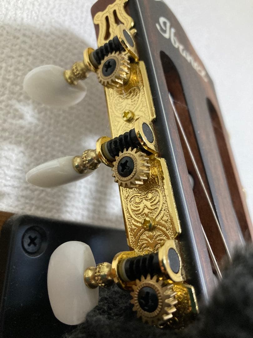 ibanez frh10n IBF エレガット