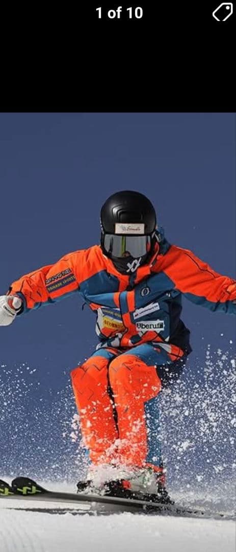 ONYONE　スキーウェア　サイズM