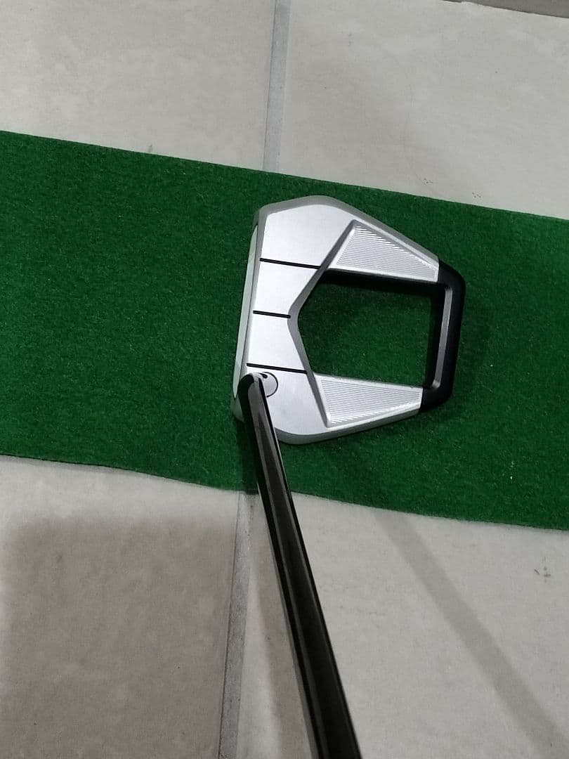 TaylorMade SIM Max クラブセット