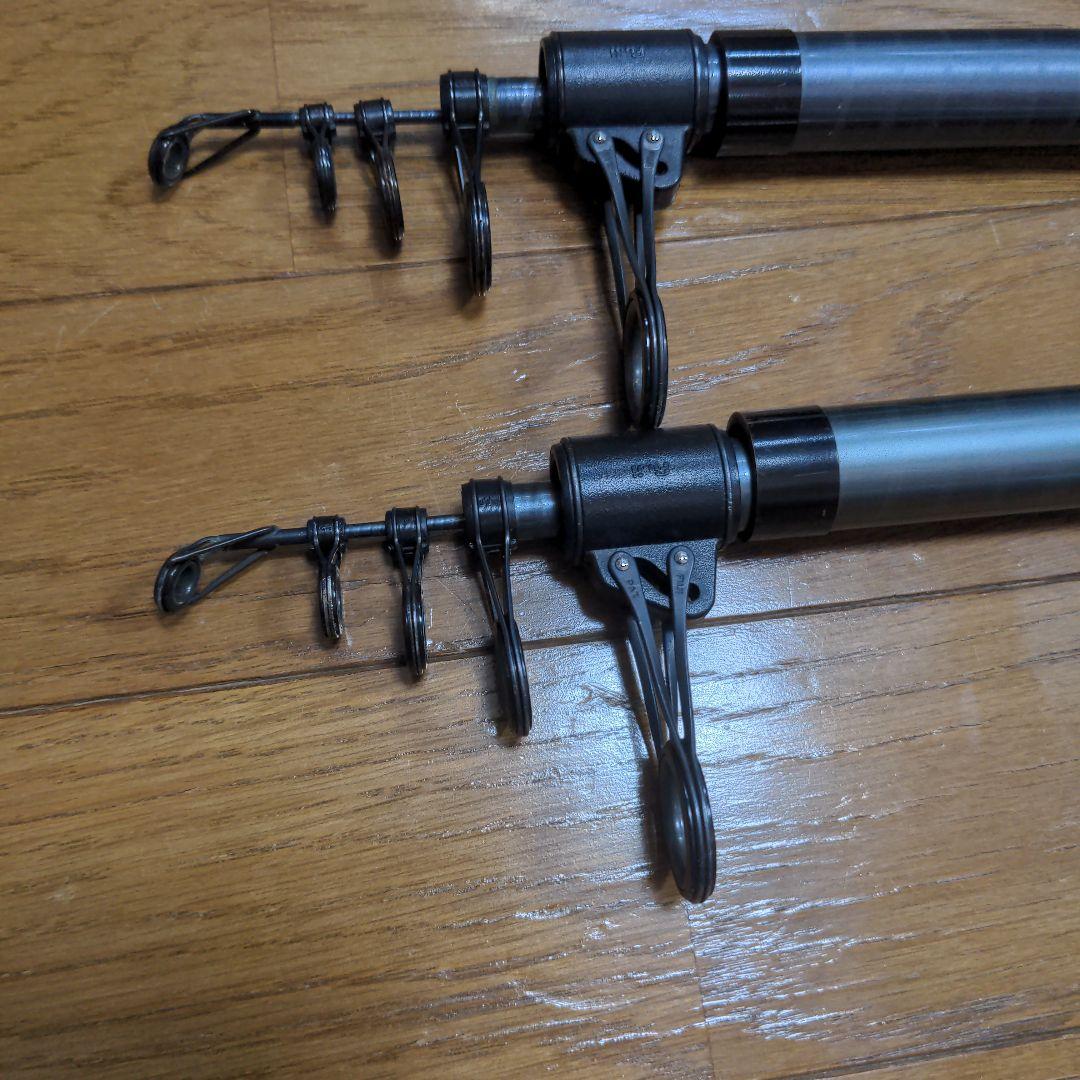 NFT POWER LOOP AXIS 25-400 ×２本　12/7発送可能