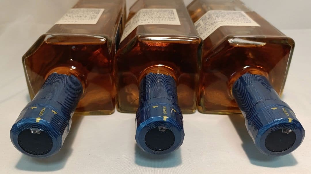 碧 Ao 700ml 3本セット サントリー