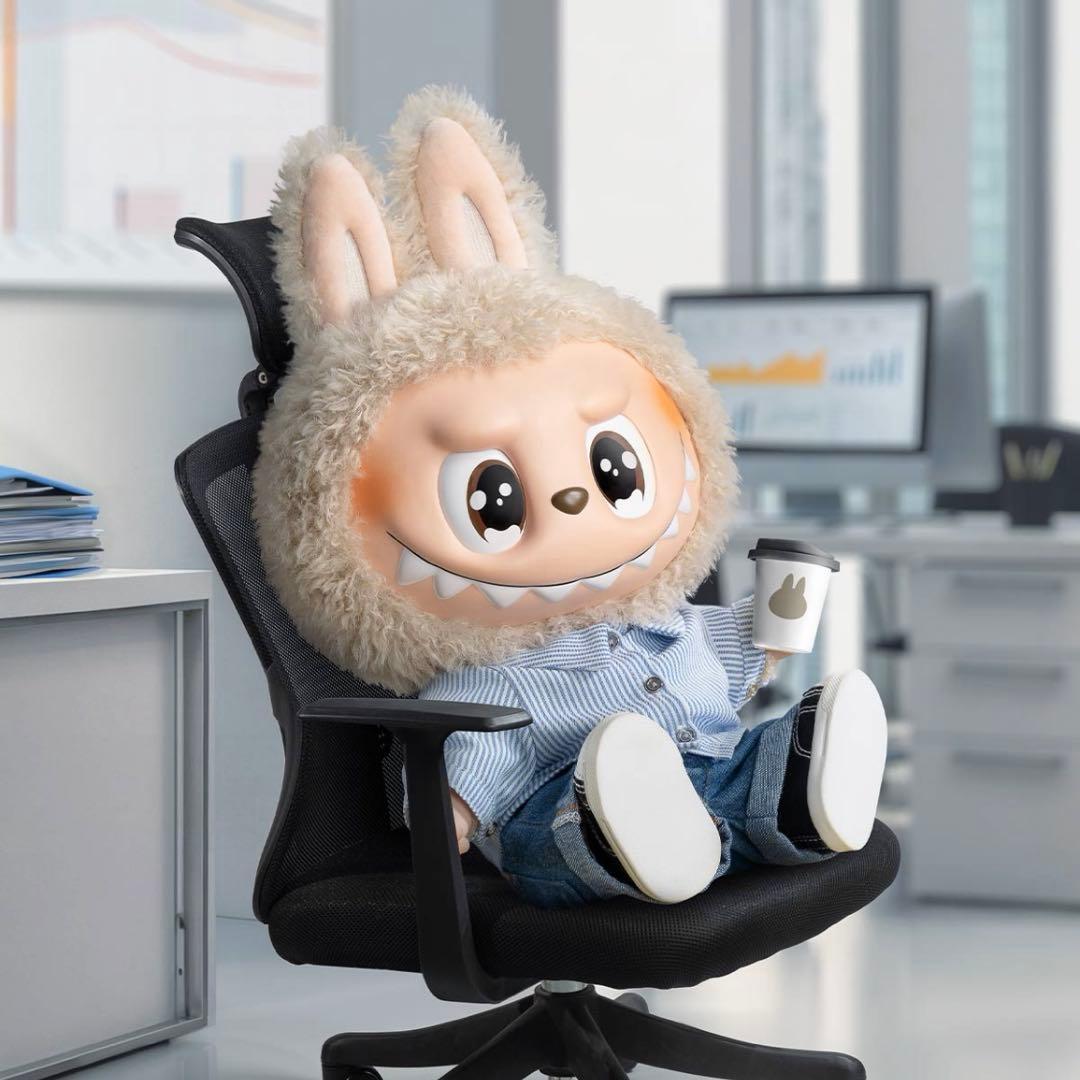 THE MONSTERS FLIP ラブブ フィリップ