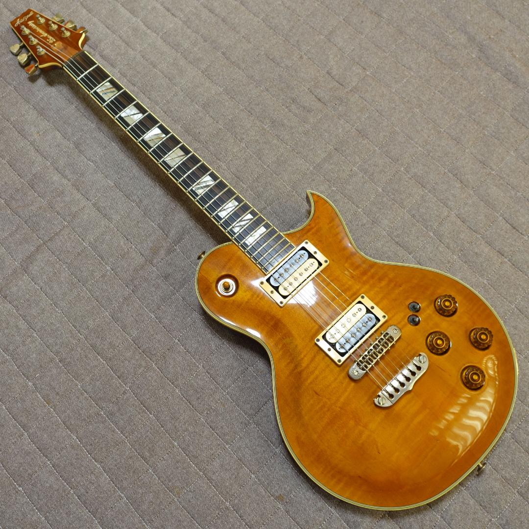 ギター Aria Pro II PE-R150 25th Anniversary