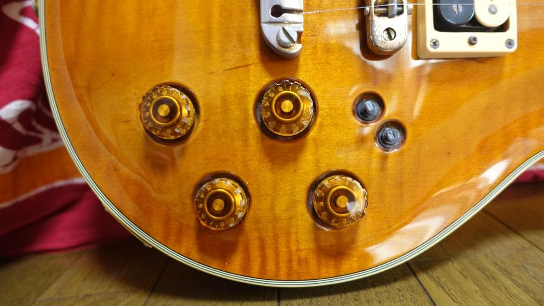 ギター Aria Pro II PE-R150 25th Anniversary