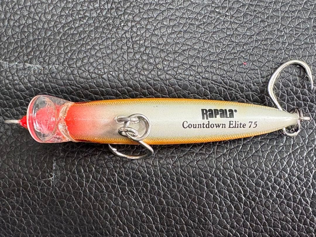 RaPaLa CDE75×5、CDE95