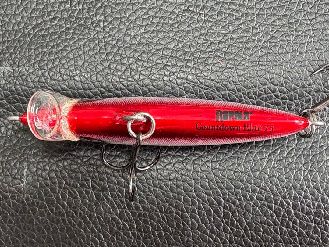 RaPaLa CDE75×5、CDE95