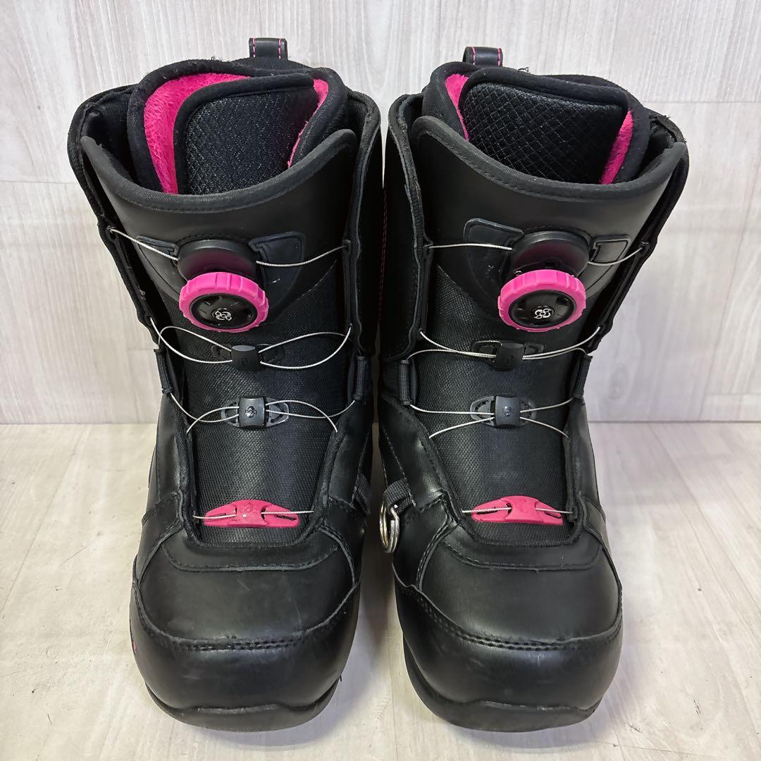 LASTARTS LS9II BOA スノーボードブーツ 24.5〜25.0cm