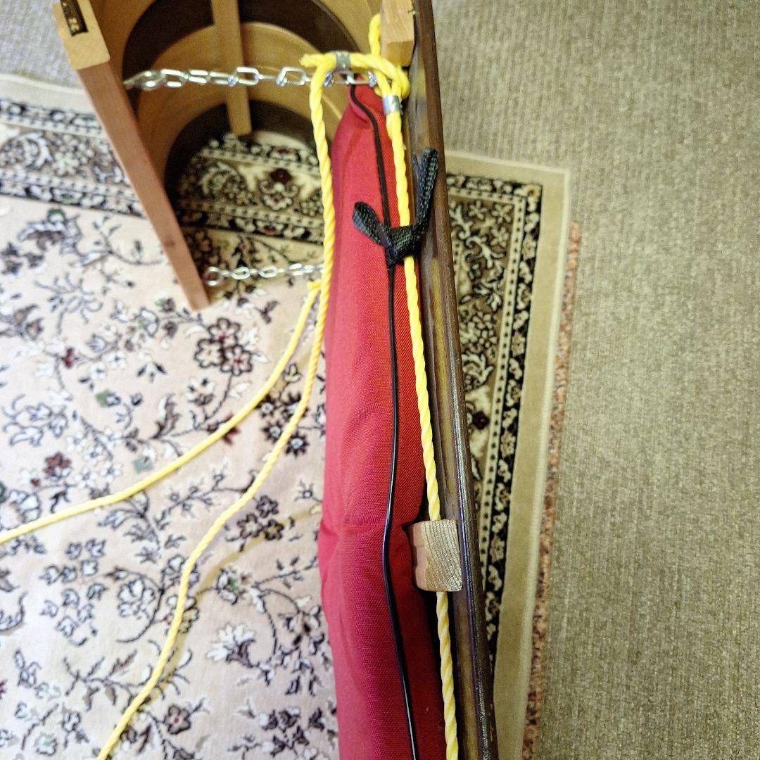 超レア♥️L.L.Bean　エルエルビーン木製ソリ　冬遊び　インテリアログハウス