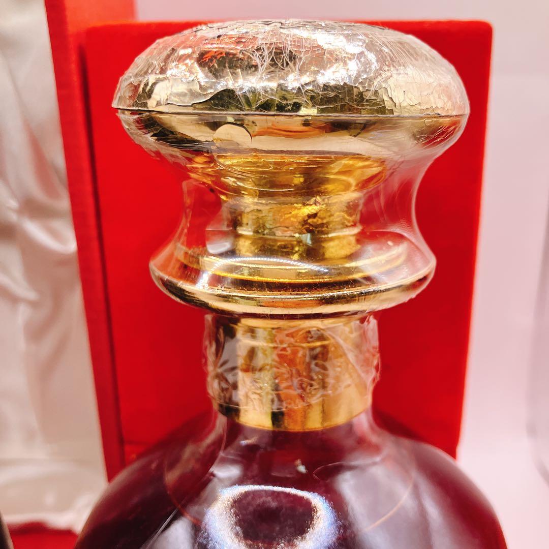 カスタニョン パスカルコンボー コニャック XO ブランデー 未開栓 古酒