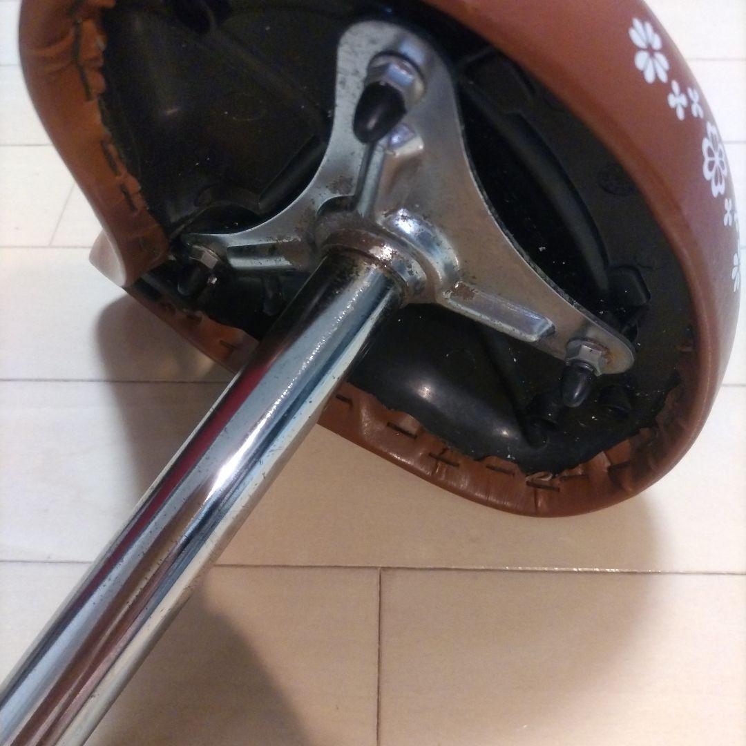 ブリヂストン　リコリーナ26インチ3段変速（大分県）