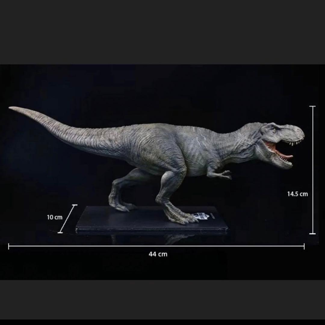 dino dream ジュラシックワールド ティラノサウルス夜バージョン