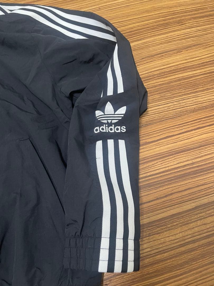 adidas originals LOCK UP セットアップ ジャージ上下