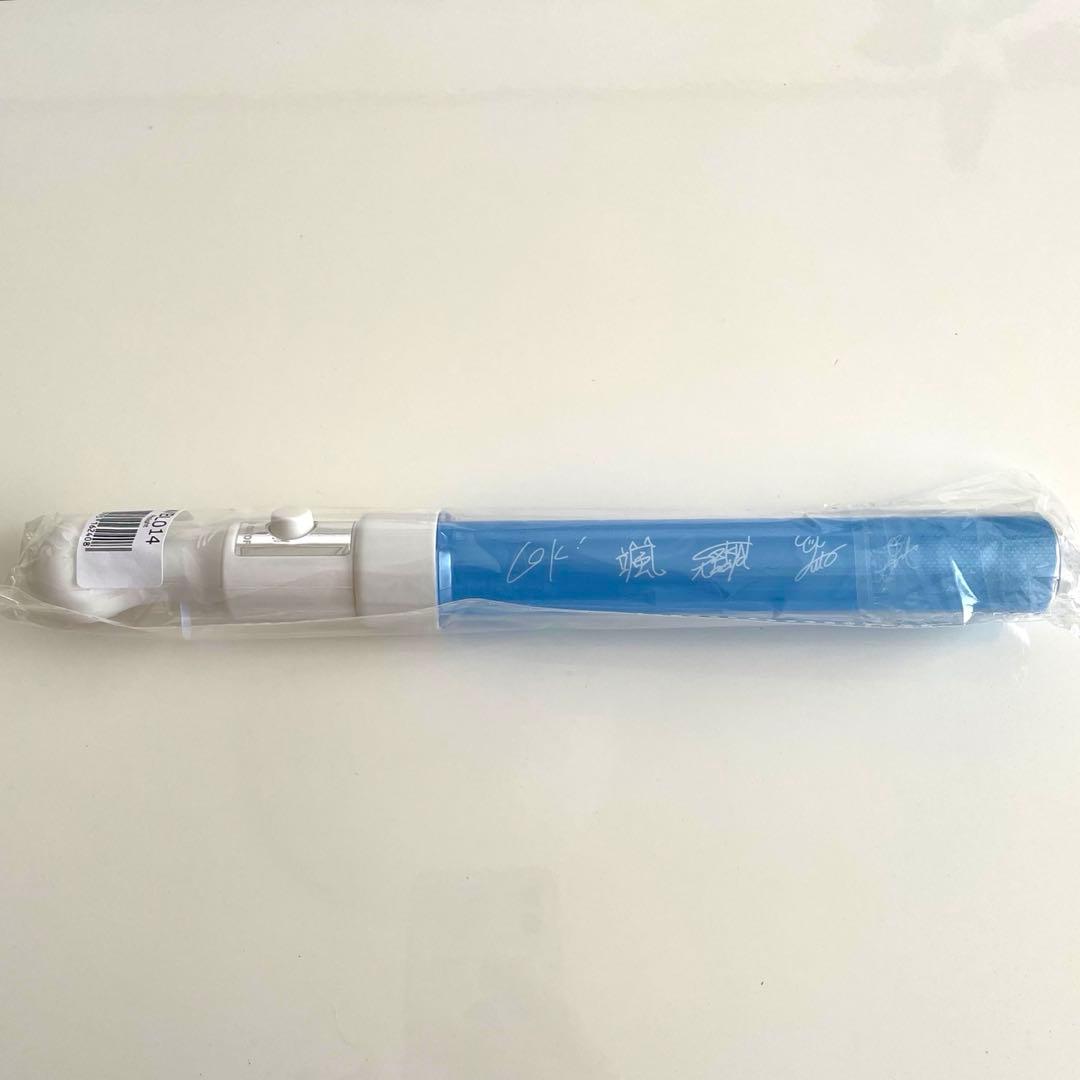 WILDBLUE ペンライト