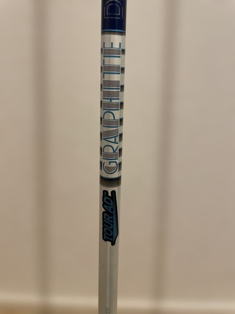 ピンスリーブ付 ツアーAD VR-6S G430 G440 G425 PING