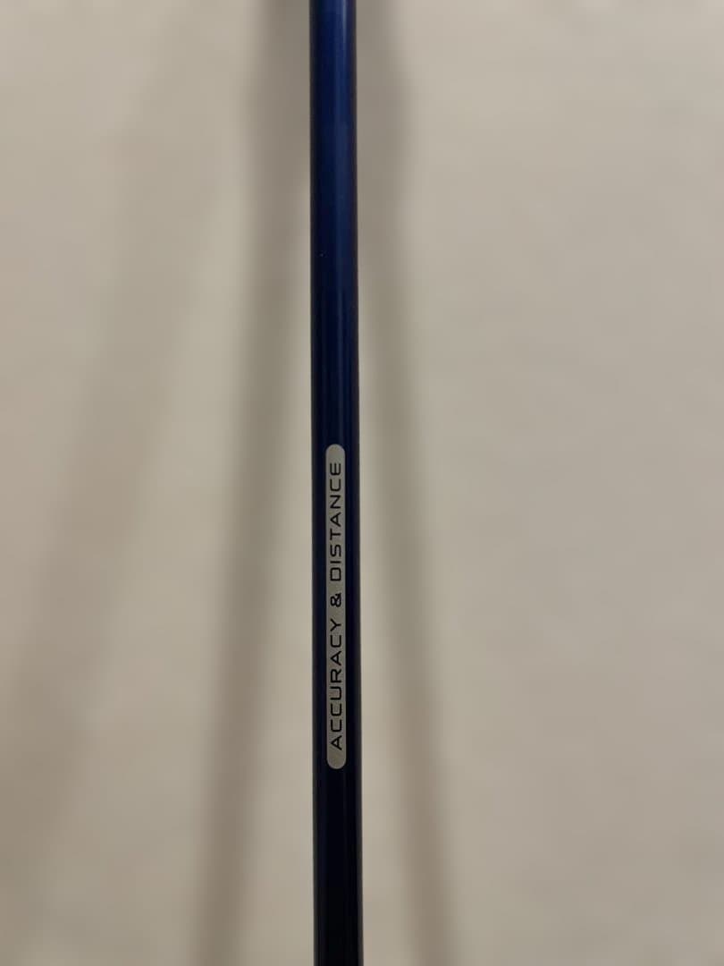 ピンスリーブ付 ツアーAD VR-6S G430 G440 G425 PING