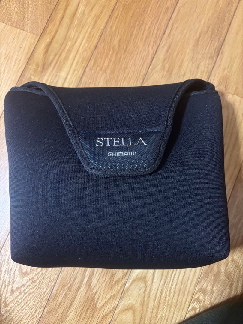 ステラ　シマノ SW-18000HG 20000Maxスプール付き