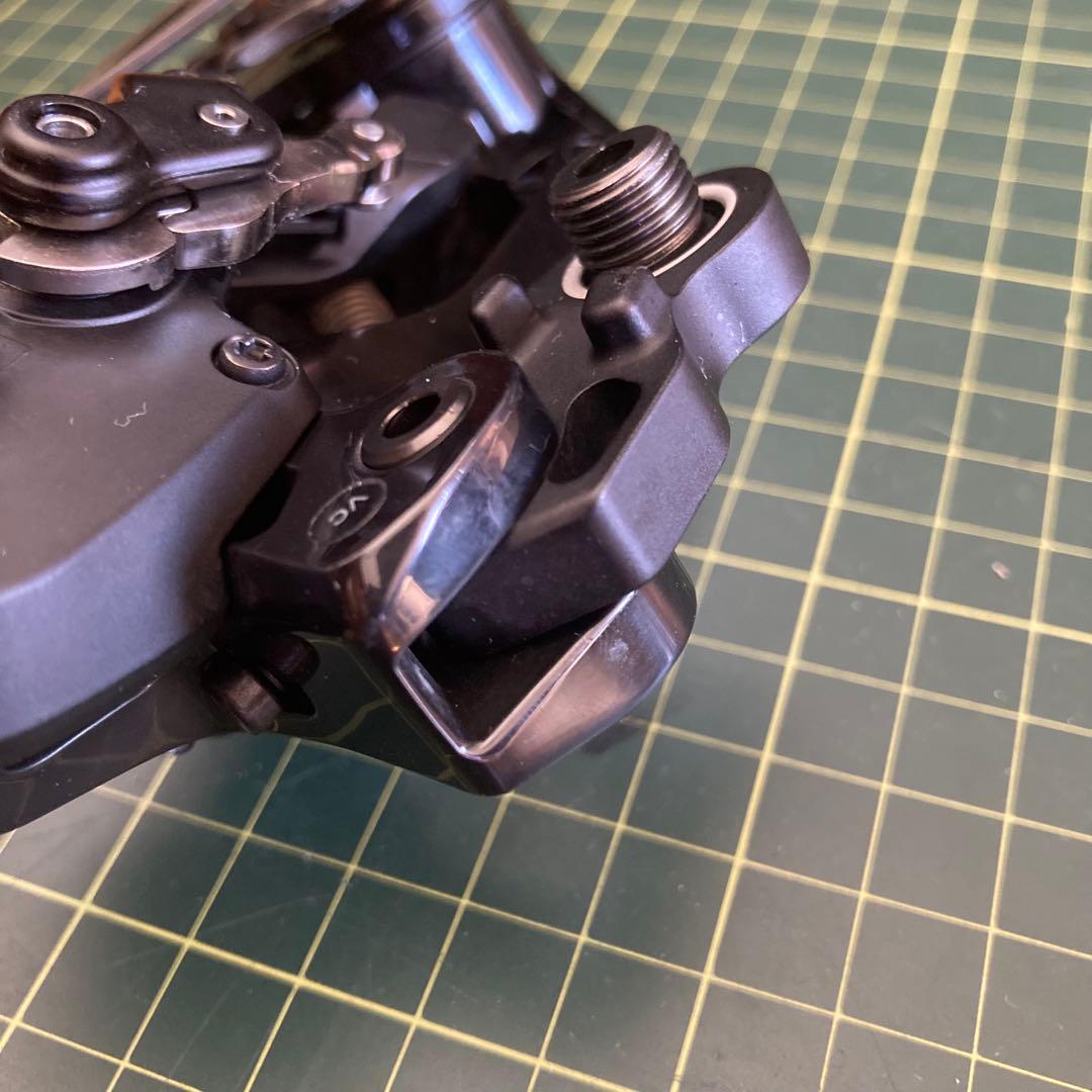 DURA-ACE RD-R9250 リアディレイラー