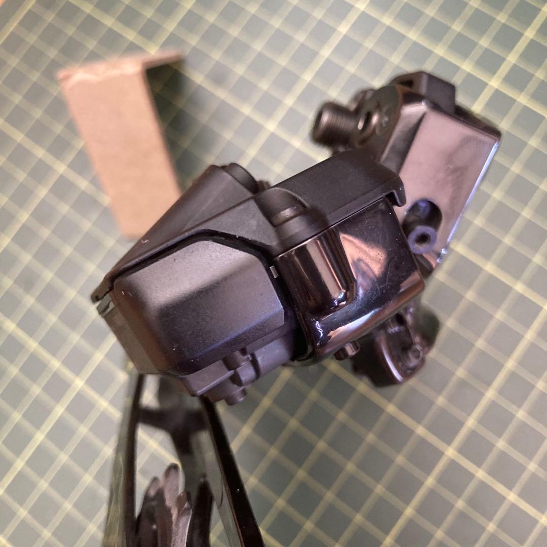 DURA-ACE RD-R9250 リアディレイラー