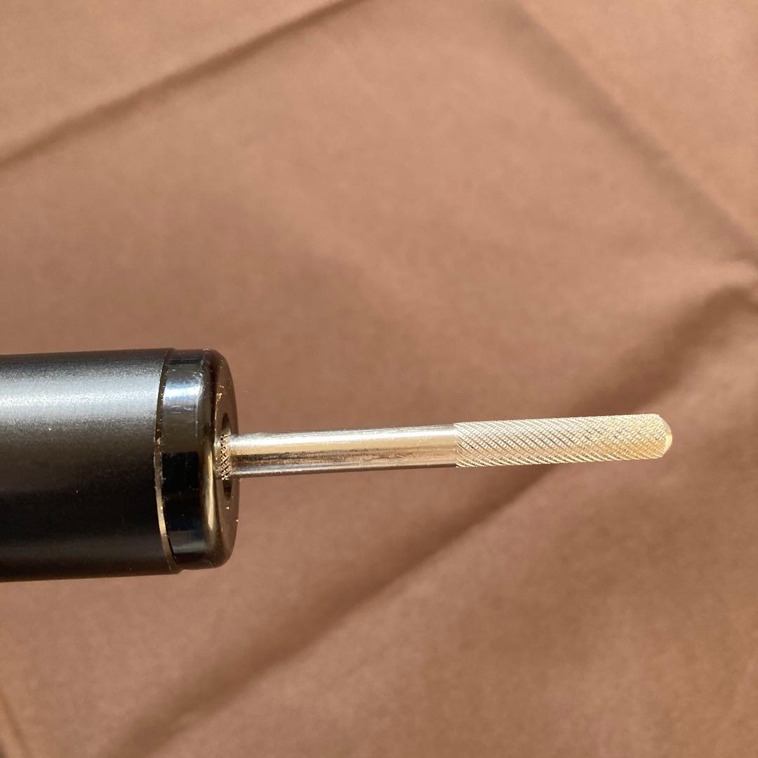 2本セット　スノーピーク　ウイングポール ブラック　280 240