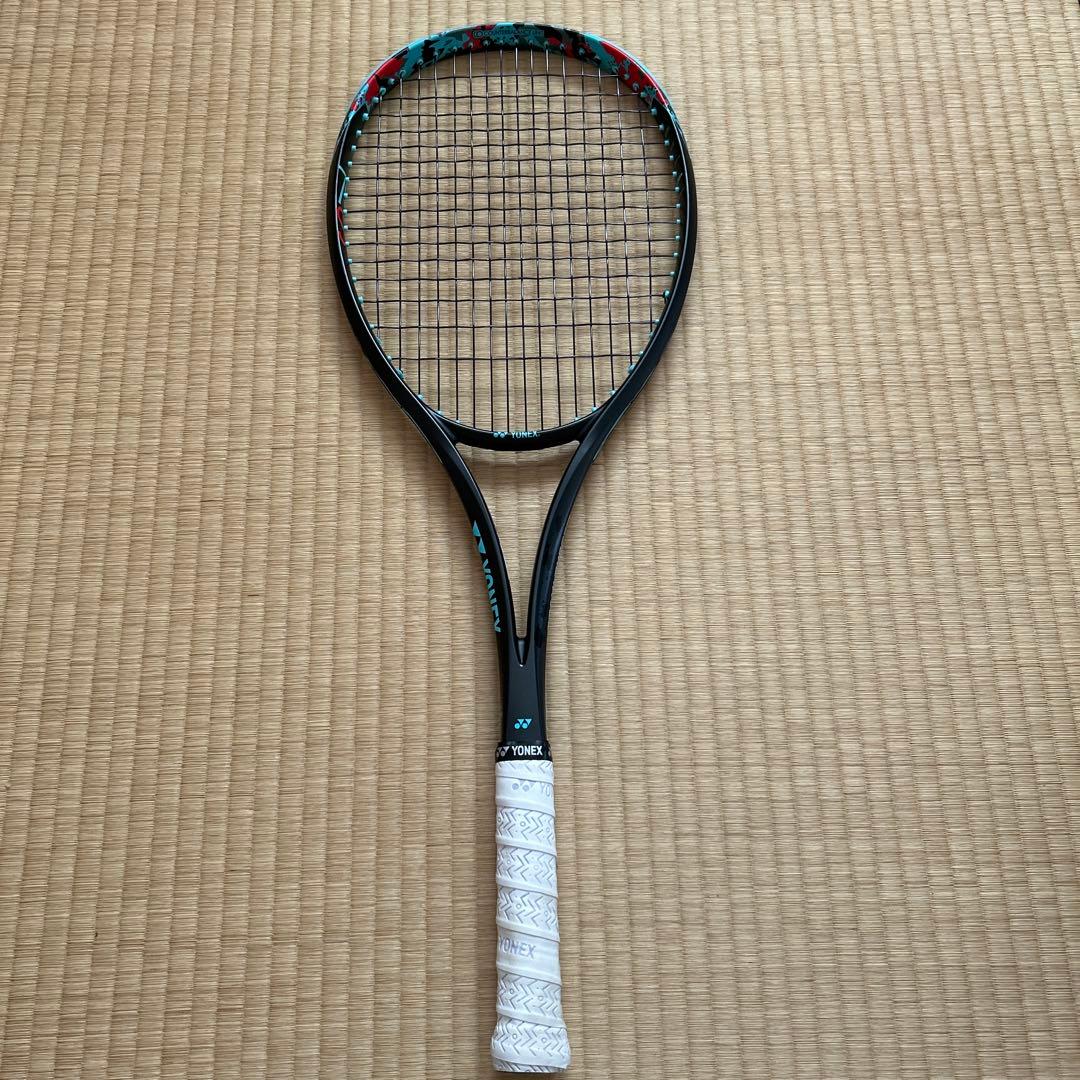 YONEX GEOBREAK 70S ジオブレイク70s