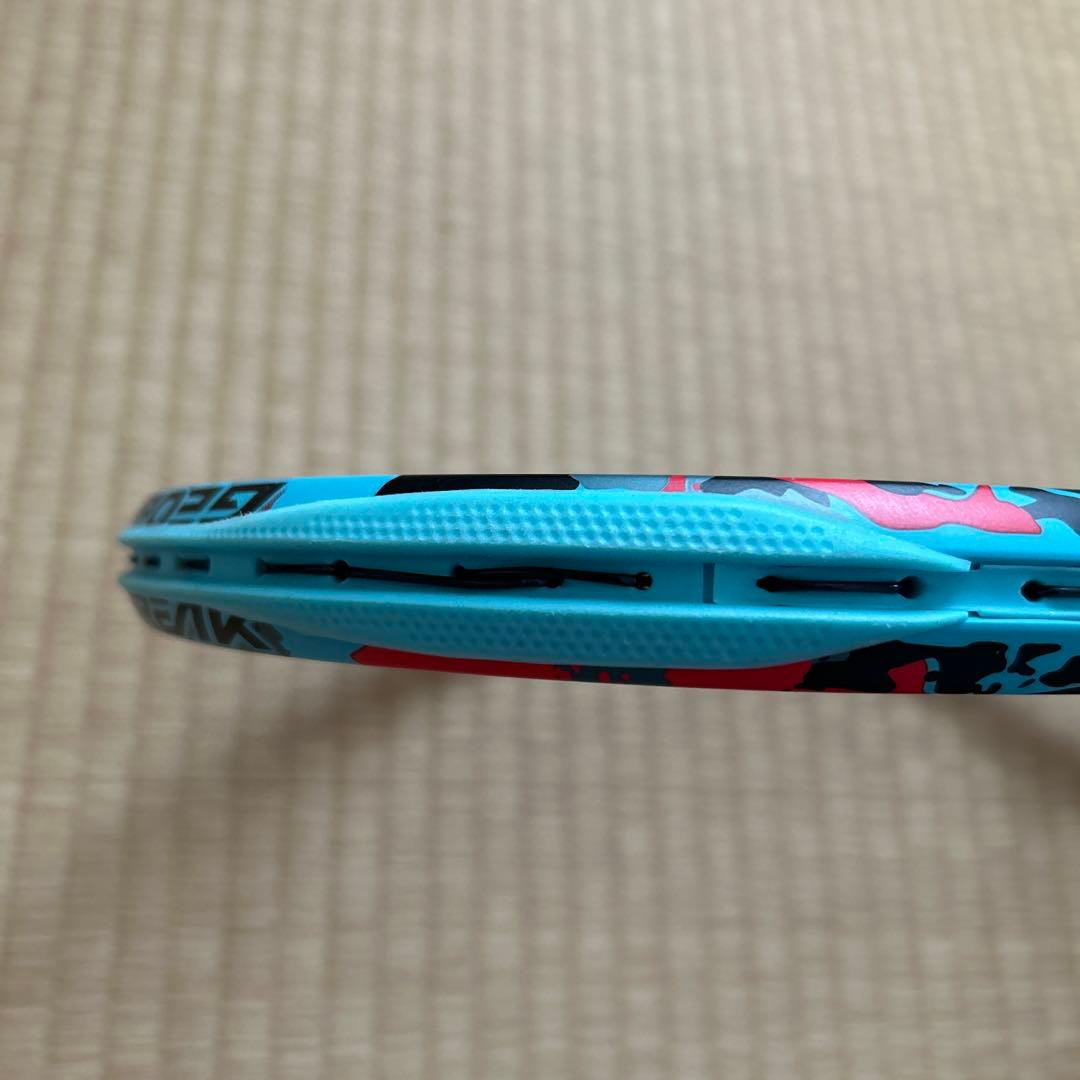 YONEX GEOBREAK 70S ジオブレイク70s