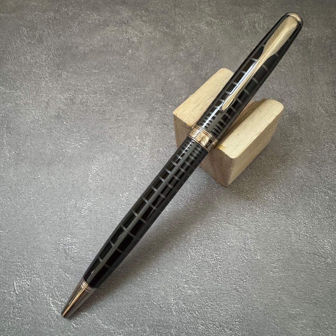 【極美品】PARKER パーカー　SONNET ソネット　ボールペン