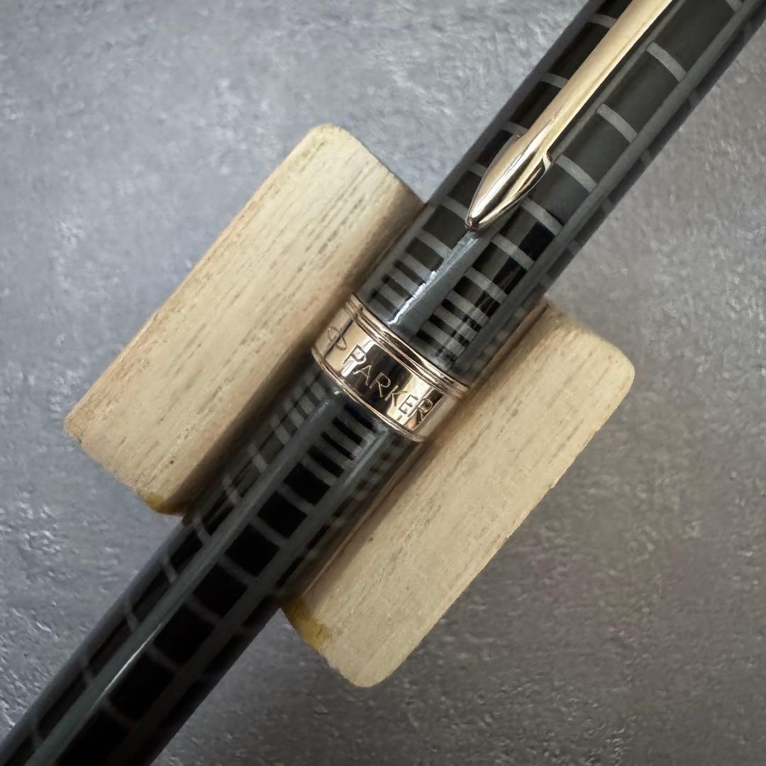【極美品】PARKER パーカー　SONNET ソネット　ボールペン