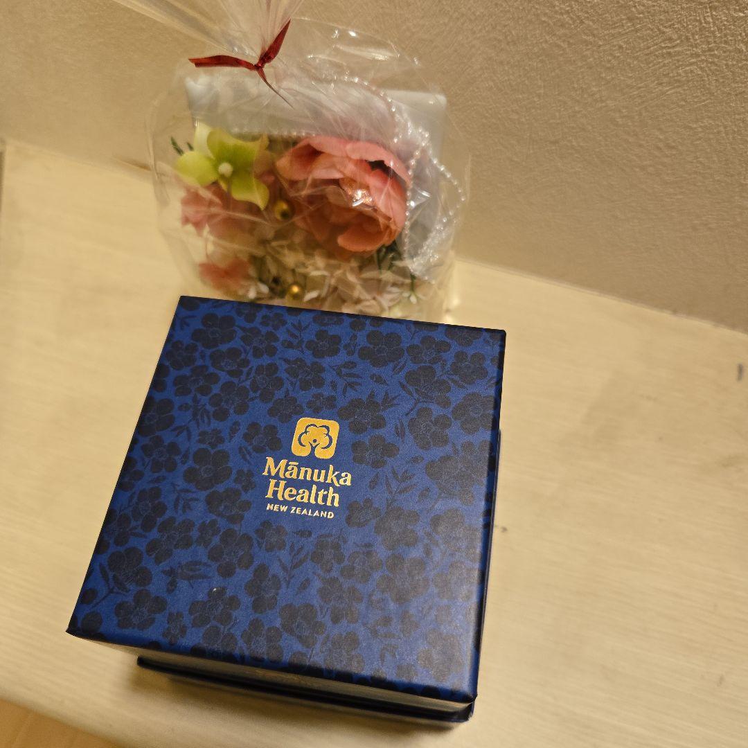 ひろみん専用 マヌカハニー950 Manuka Honey UMF 950