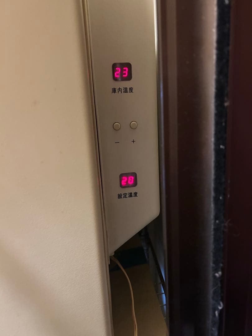 ジャンク扱い冷やし虫家現状渡し説明欄必読