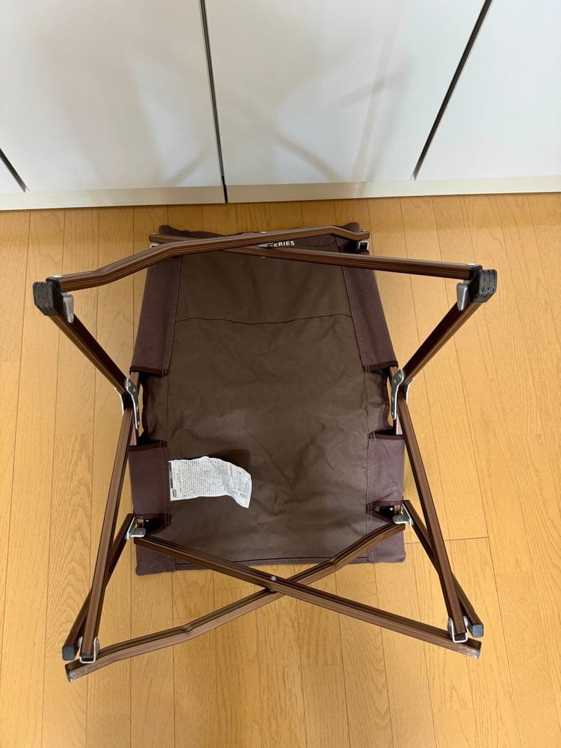 Coleman MASTER SERIES アウトドアチェア